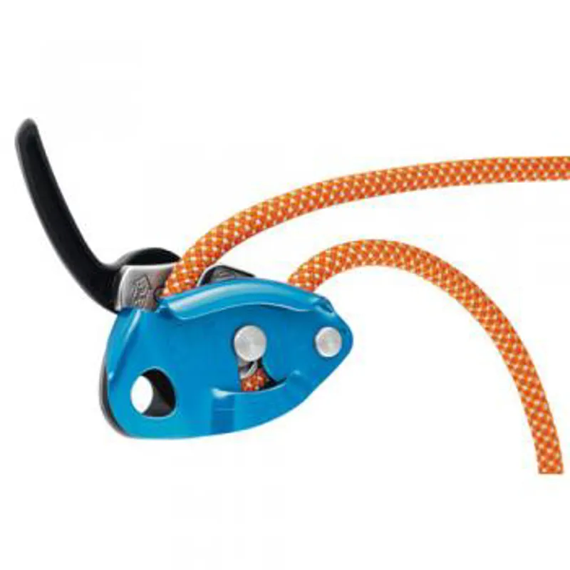 Petzl Grigri 2 Orange-1
